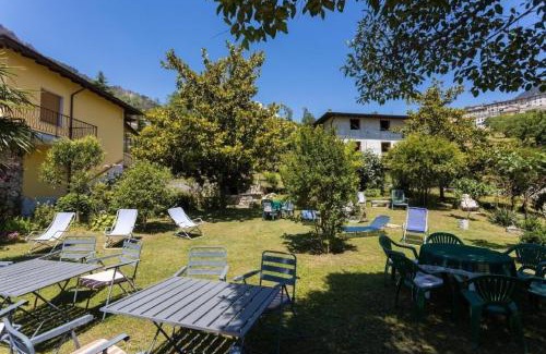 Vesio Apartamento | Apartment Genevra In Vesio