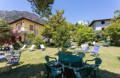 Vesio Apartamento | Apartment Genevra In Vesio