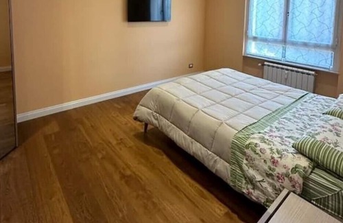 Sestri Ponente Apartamento | Apartment Genoa Sestri P. Airport