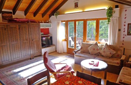 Graechen Apartamento | Apartment Gentiana - Utoring-42 by Interhome