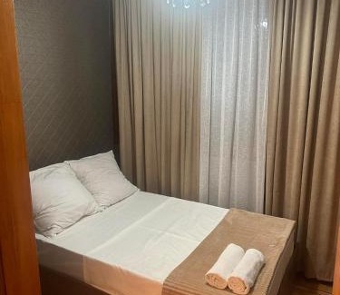 Kutaisi Apartamento | Apartment George