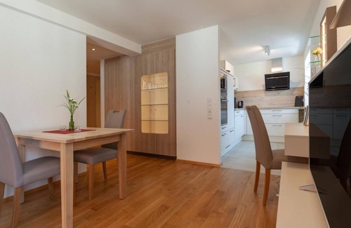 Wangen im Allgaeu Apartamento | Apartamento Gerberhaus (B) - apartamentos Hensler