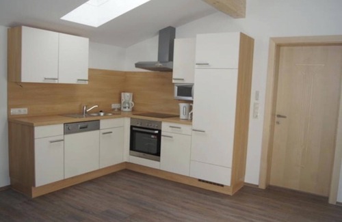 Stumm Apartamento | Apartamento "Gertis Top 2" con vistas a la montaña, Wi-Fi y balcón