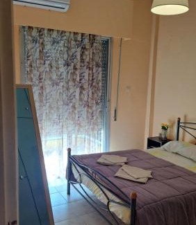 Sparta Apartamento | Apartment Getaway in Sparti