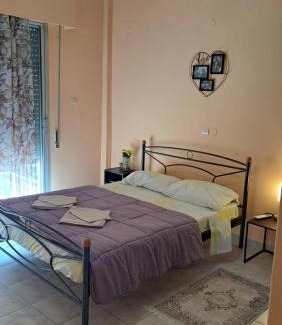 Sparta Apartamento | Apartment Getaway in Sparti