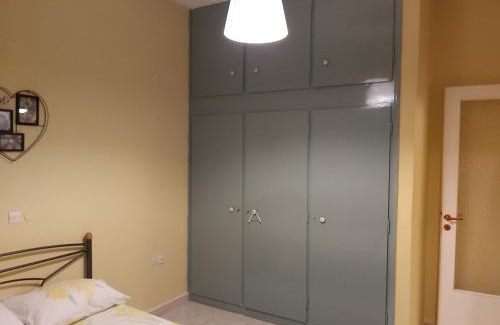 Sparta Apartamento | Apartment Getaway in Sparti