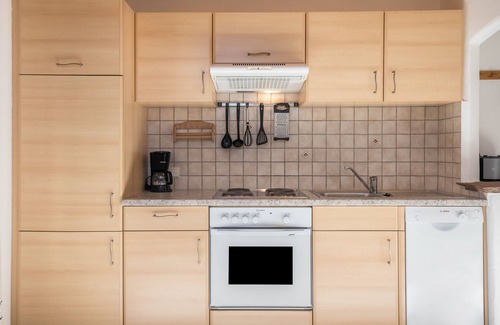 Fie allo Sciliar Apartamento | Apartamento "Gfinkerhof Rosengarten" con vistas a la montaña, terraza compartida y Wi-Fi