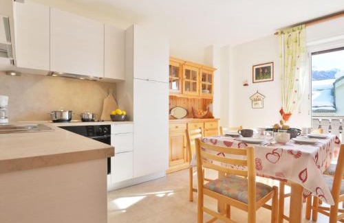 Vigo di Fassa Apartamento | Apartment Ghetta by Interhome