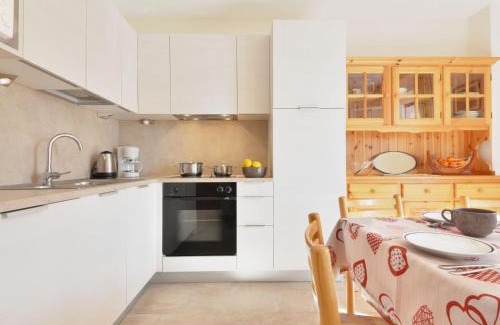 Vigo di Fassa Apartamento | Apartment Ghetta by Interhome