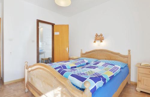 Vigo di Fassa Apartamento | Apartment Ghetta by Interhome
