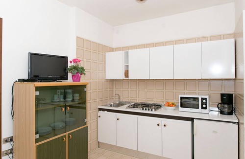 Frader Apartamento | Apartamento Gianni by Interhome
