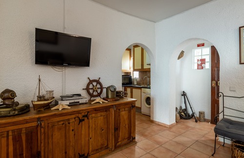 Vale de Centianes Apartamento | Apartment Gil