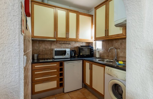Vale de Centianes Apartamento | Apartment Gil