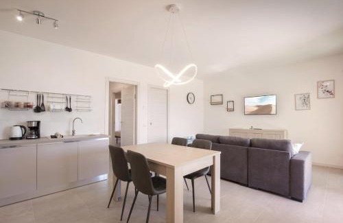 Cola Apartamento | Apartment Ginestra Gialla With Pool