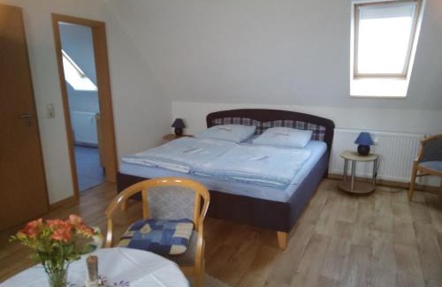 Gingst Apartamento | Apartment Gingst 1