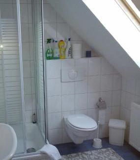Gingst Apartamento | Apartment Gingst 1