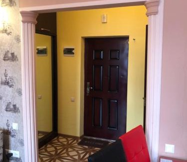 Old Boulevard Apartamento | Apartment Gio
