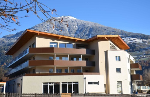 Kaltenbach Apartamento | Apartment Gipfelstürmer - Aparthotel ****AlpTirol