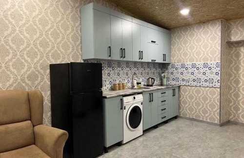 Bagvdanari Apartamento | Apartment Gira In Mestia