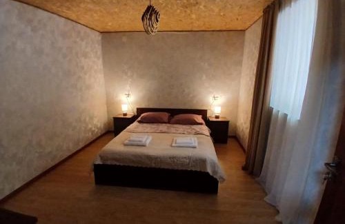 Bagvdanari Apartamento | Apartment Gira In Mestia