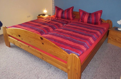 Berumerfehn Apartamento | Apartment Gisela at the North Sea