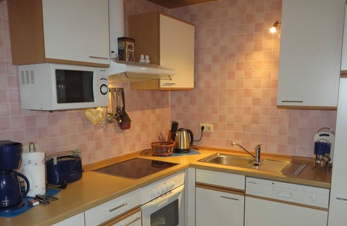 Berumerfehn Apartamento | Apartment Gisela at the North Sea