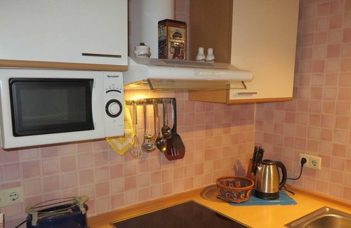 Berumerfehn Apartamento | Apartment Gisela at the North Sea