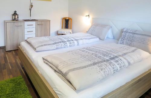 Ramsau im Zillertal Apartamento | Apartment Gitti by Interhome
