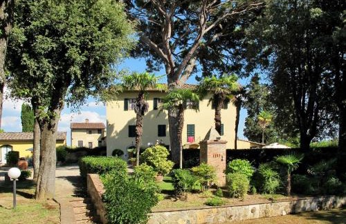 Poggibonsi Apartamento | Apartment Giuggiolo 6 by Interhome