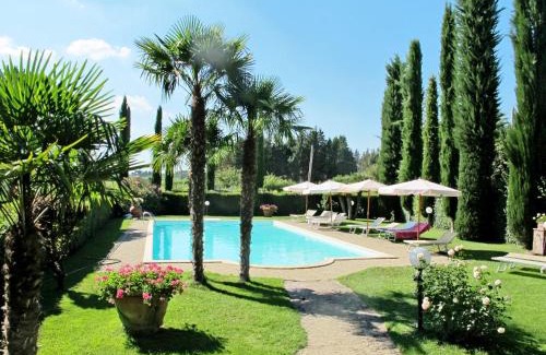 Poggibonsi Apartamento | Apartment Giuggiolo 6 by Interhome