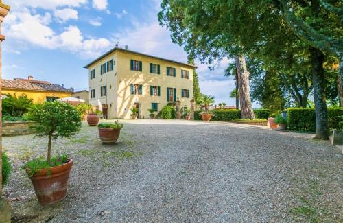 Poggibonsi Apartamento | Apartment Giuggiolo 6 by Interhome