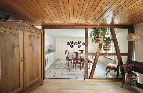 Glarus Apartamento | Apartment Glärnisch
