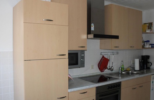 Hoehr-Grenzhausen Apartamento | Apartment Glock - apartamento de 4 camas