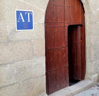 Centro histórico de Cáceres Apartamento | Apartment Gloria