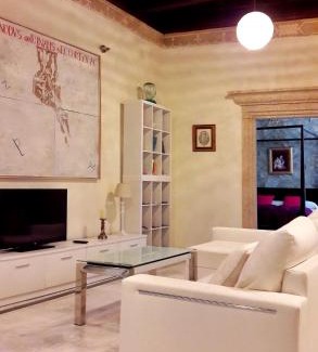 Centro histórico de Cáceres Apartamento | Apartment Gloria