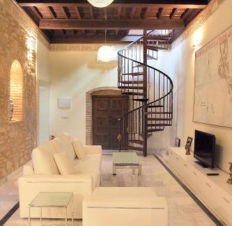 Centro histórico de Cáceres Apartamento | Apartment Gloria