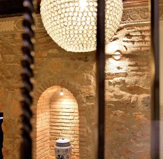 Centro histórico de Cáceres Apartamento | Apartment Gloria
