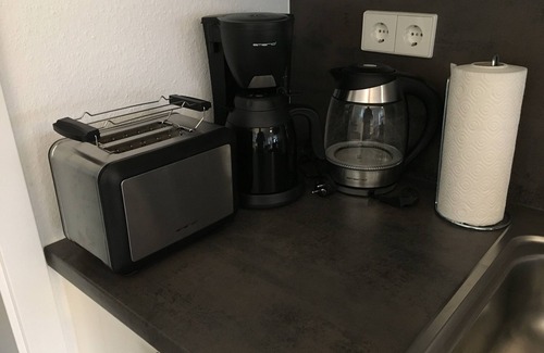 Beuren Apartamento | Apartment 'Gluiber' with Mountain View, Private Terrace and Wi-Fi