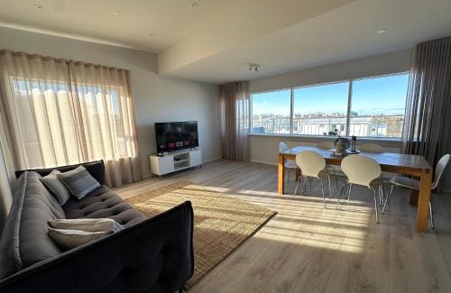 Heimar Apartamento | Apartment Goðheimar in Reykjavik - Birta Rentals