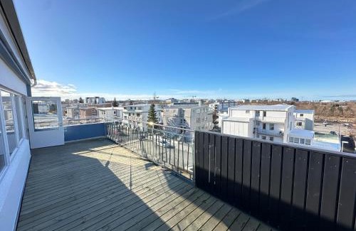 Heimar Apartamento | Apartment Goðheimar in Reykjavik - Birta Rentals