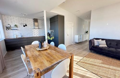 Heimar Apartamento | Apartment Goðheimar in Reykjavik - Birta Rentals