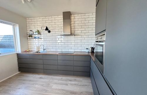 Heimar Apartamento | Apartment Goðheimar in Reykjavik - Birta Rentals