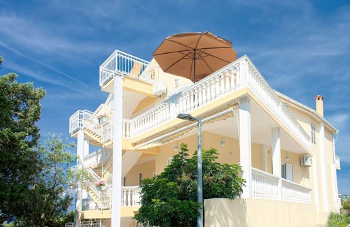 Zivogosce Apartamento | Apartment Gojko (10273-A3) - Zivogosce
