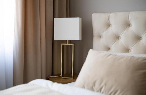 Szarlej Apartamento | Apartment GOLD Exclusive