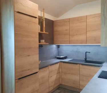 Hocko Pohorje Apartamento | Apartment - Golden Fox 18 - Pohorske terase