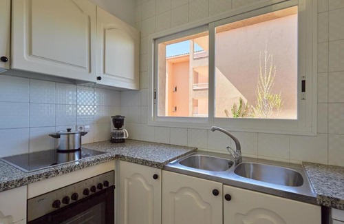 Pals Apartamento | Apartment GOLF MAR by Interhome