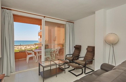 Pals Apartamento | Apartment GOLF MAR by Interhome