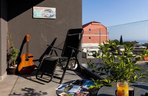 Cavtat Apartamento | Apartment Good Vibes