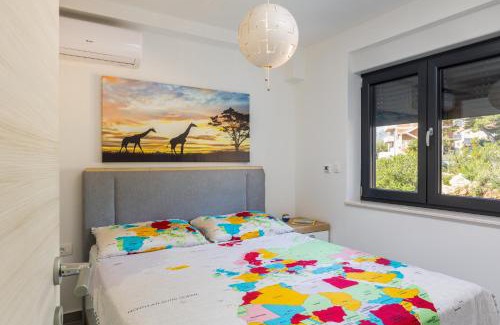 Cavtat Apartamento | Apartment Good Vibes