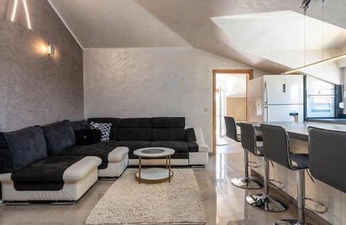 Vrvari Apartamento | Apartment Goran (Istria - Poreč)